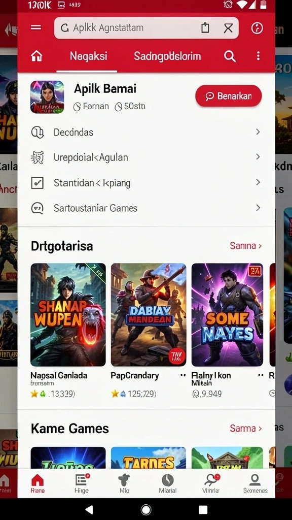 070slot - Tampilan jackpot yang menggiurkan dan memikat.