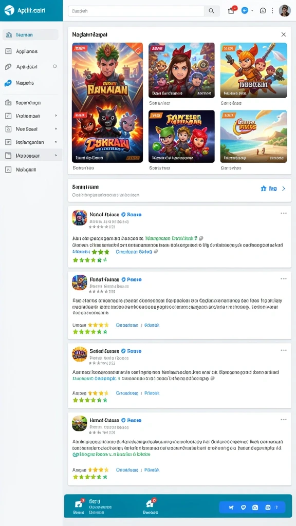 88bos - Screenshot menunjukkan tampilan awal permainan yang menarik.