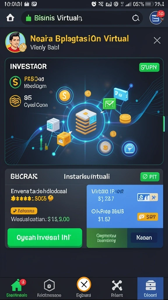88bos - Screenshot menampilkan informasi bonus dan promosi yang menarik.