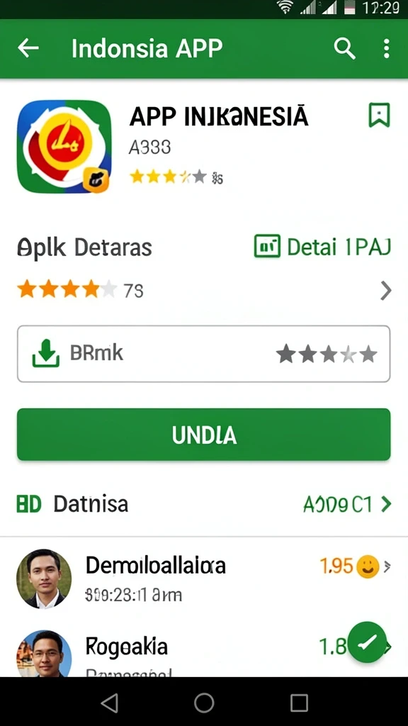 adg62 - Karakter unik dengan kemampuan yang berbeda-beda.