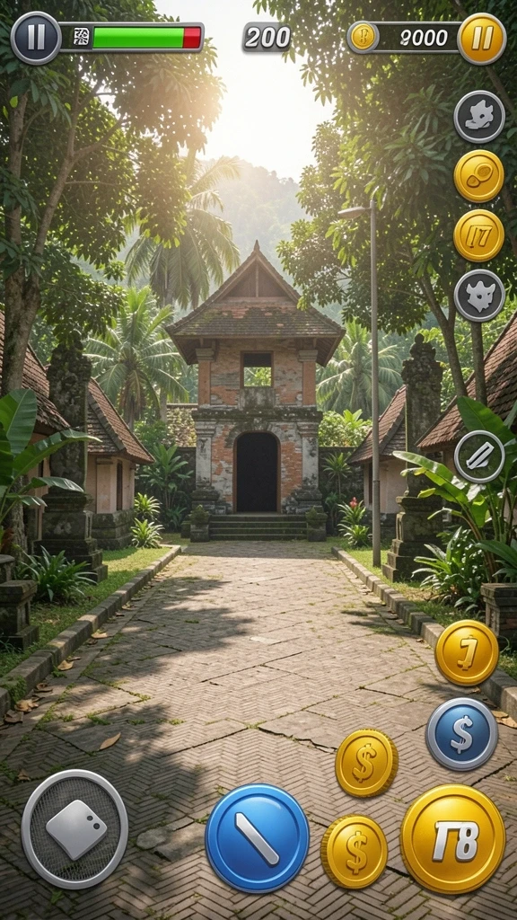 big777 - Banyak pilihan mesin slot dengan tema beragam.