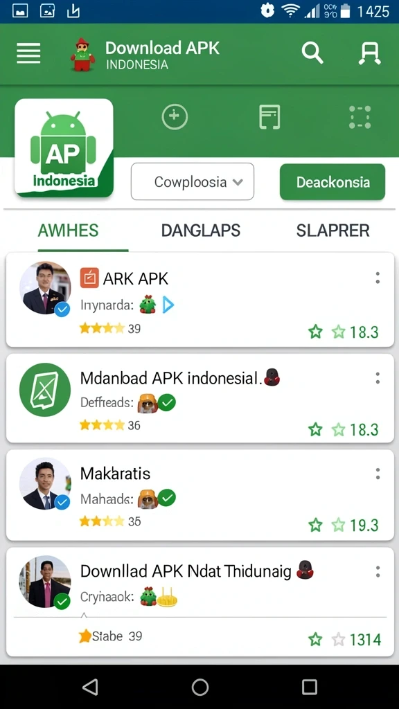 cw8888 - Fitur interaksi komunitas yang memudahkan pemain berkomunikasi.
