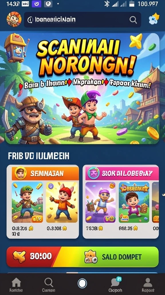 fw66 - Beragam mode permainan untuk meningkatkan pengalaman bermain.