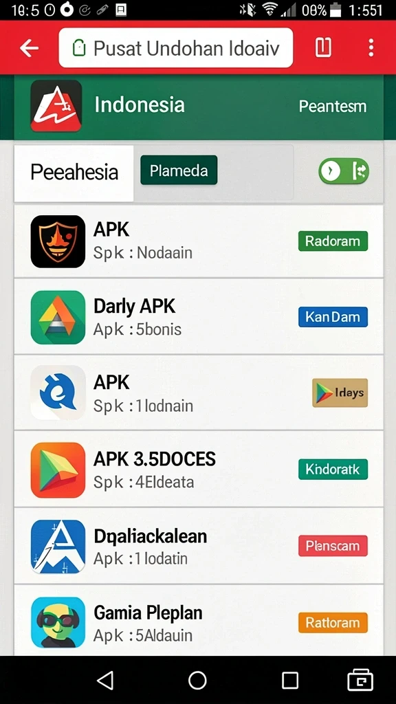 halimtoto - Mode permainan baru yang menantang dan seru.