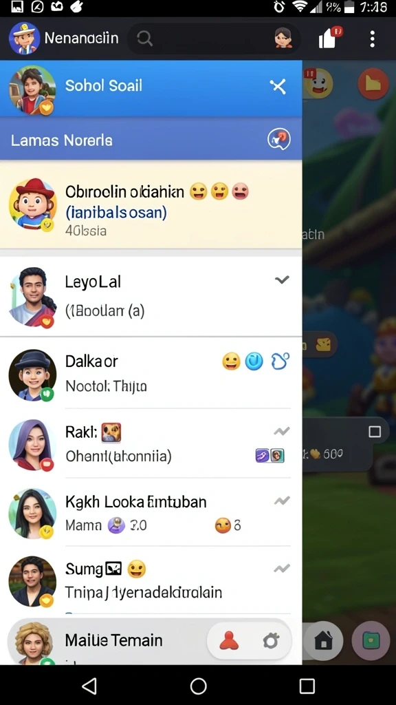 halo777 - Pengalaman multiplayer yang seru dan interaktif.