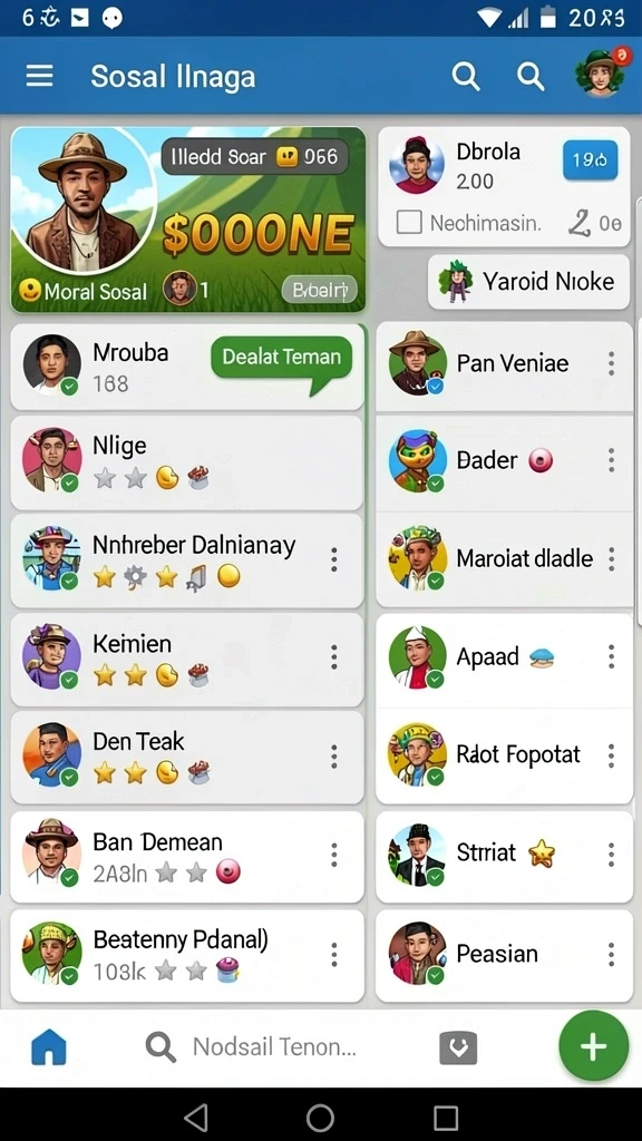 hoki99 - Fitur daftar permainan judi yang lengkap dan beragam.