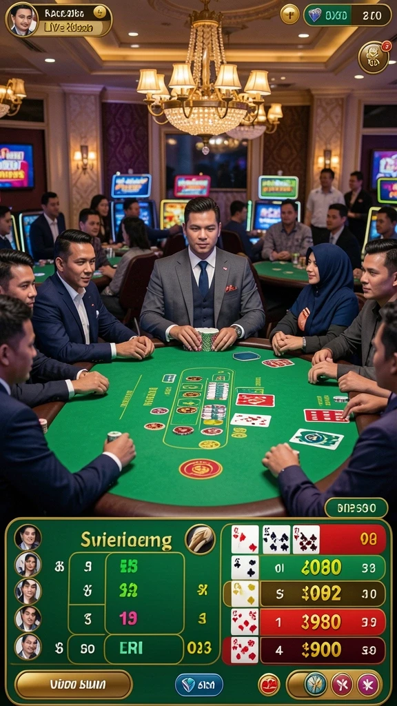 hokiterus88 - Salah satu misi menarik yang harus diselesaikan pemain.