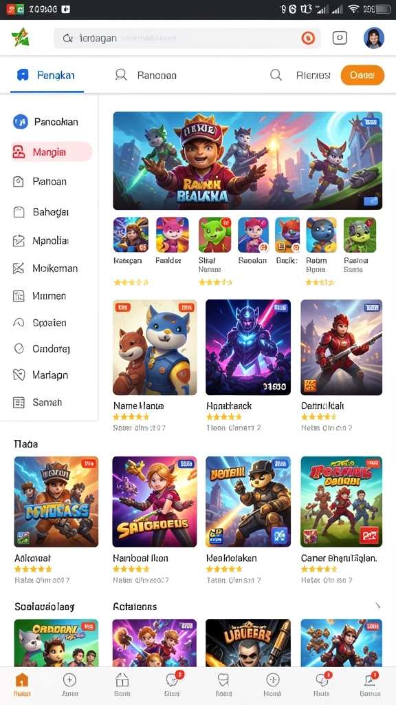 inova77 - Event menarik dengan hadiah yang menggiurkan.