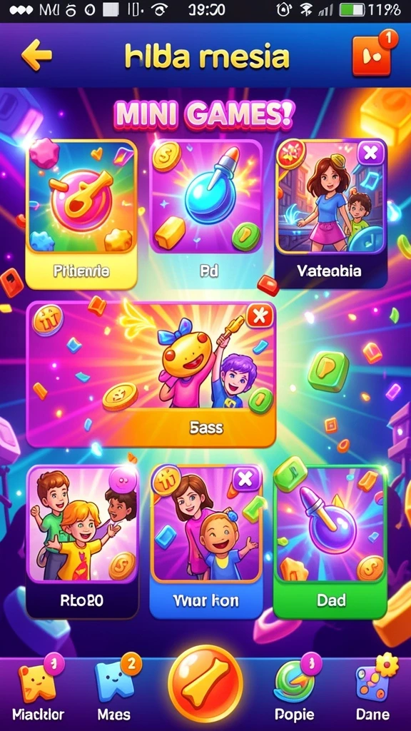 jamin777 - Screenshot 2 menampilkan fitur bonus yang menarik dan menguntungkan.
