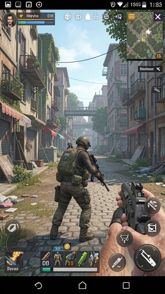 jamin777 - Screenshot 3 memperlihatkan variasi permainan slot yang tersedia.