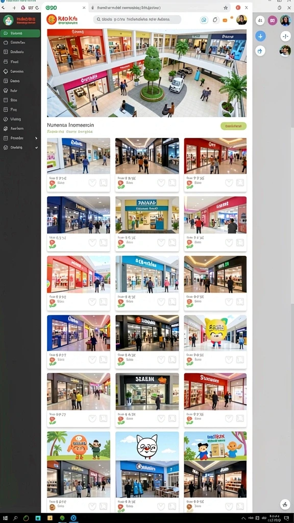 jktplus - Fitur komunitas yang memungkinkan interaksi antar pemain.
