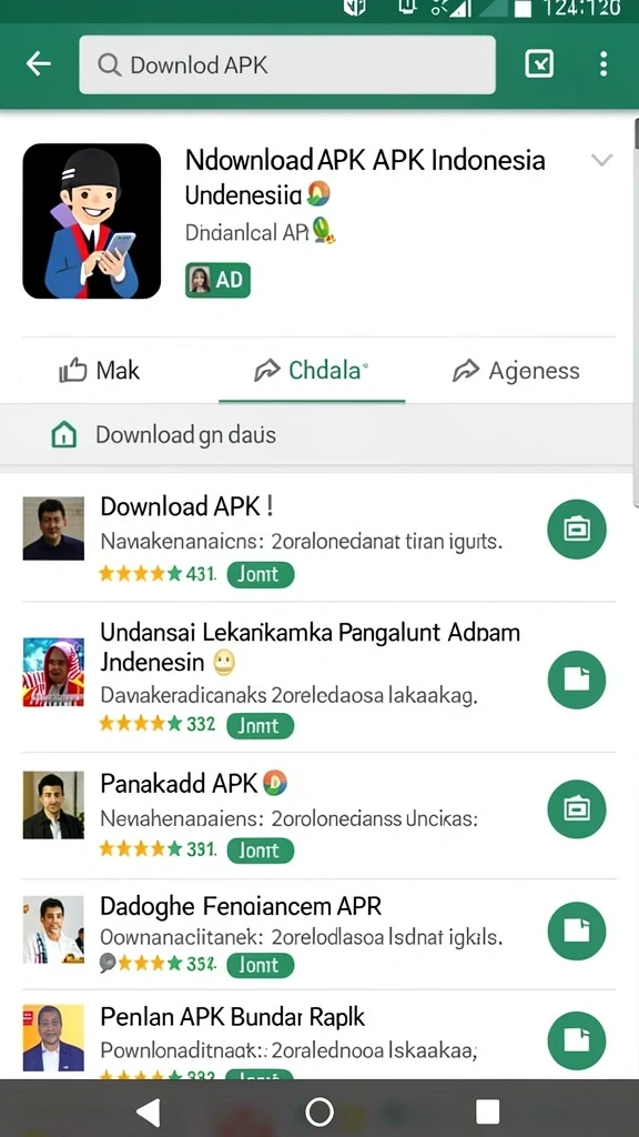 juragan28 - Tampilan antarmuka yang menarik dan mudah digunakan.