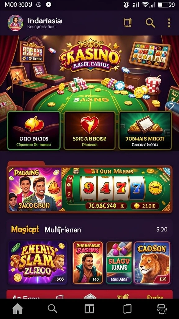 jutawanbet - Promosi menarik yang sering diperbarui.
