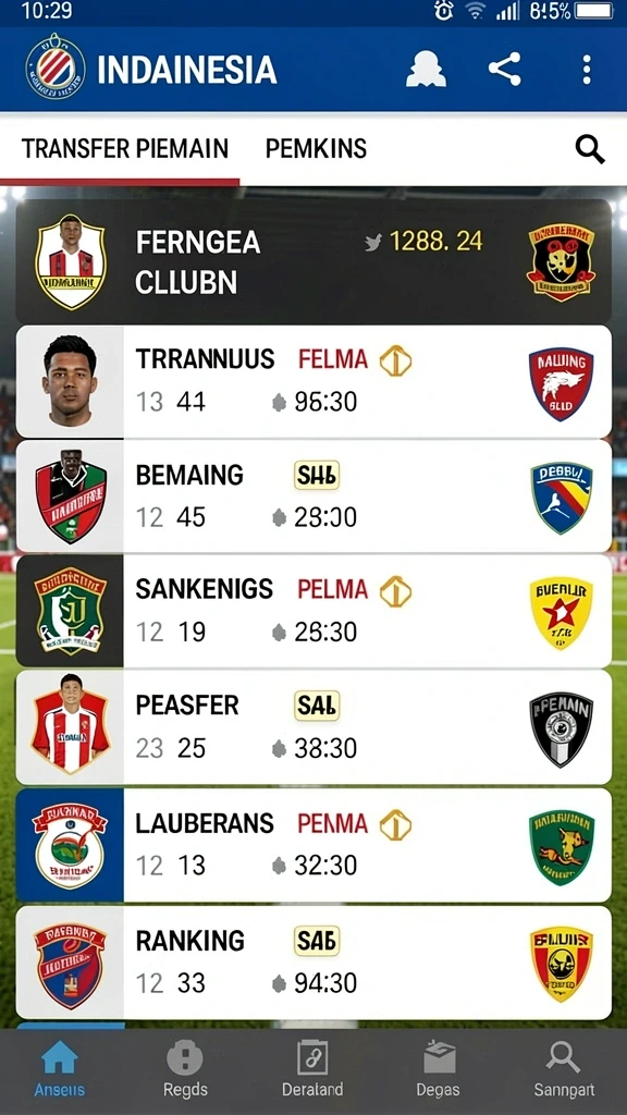 merdeka138 - Interaksi sosial antara pemain yang seru.