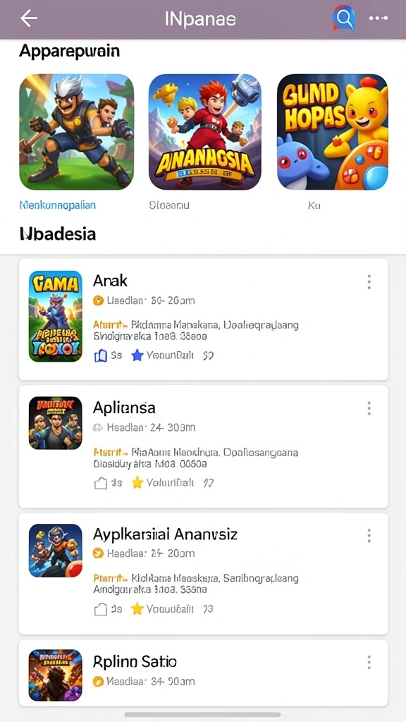 multibet88 - Tampilan utama aplikasi MULTIBET88 yang menarik.