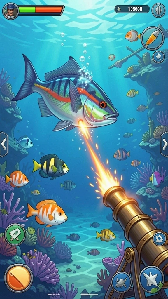 remi101 - Mode multiplayer untuk bermain bersama teman.