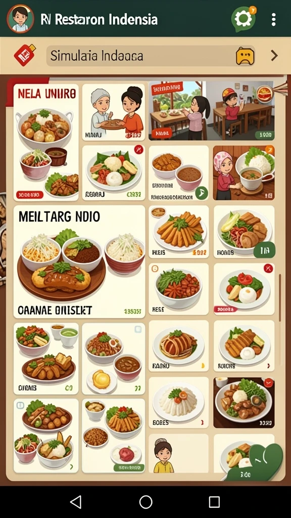remi101 - Event menarik dengan hadiah menunggu!
