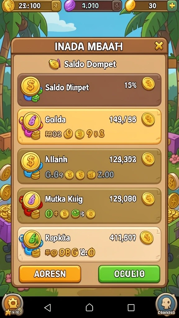 rp8888 - Gameplay seru yang menantang setiap pemain.