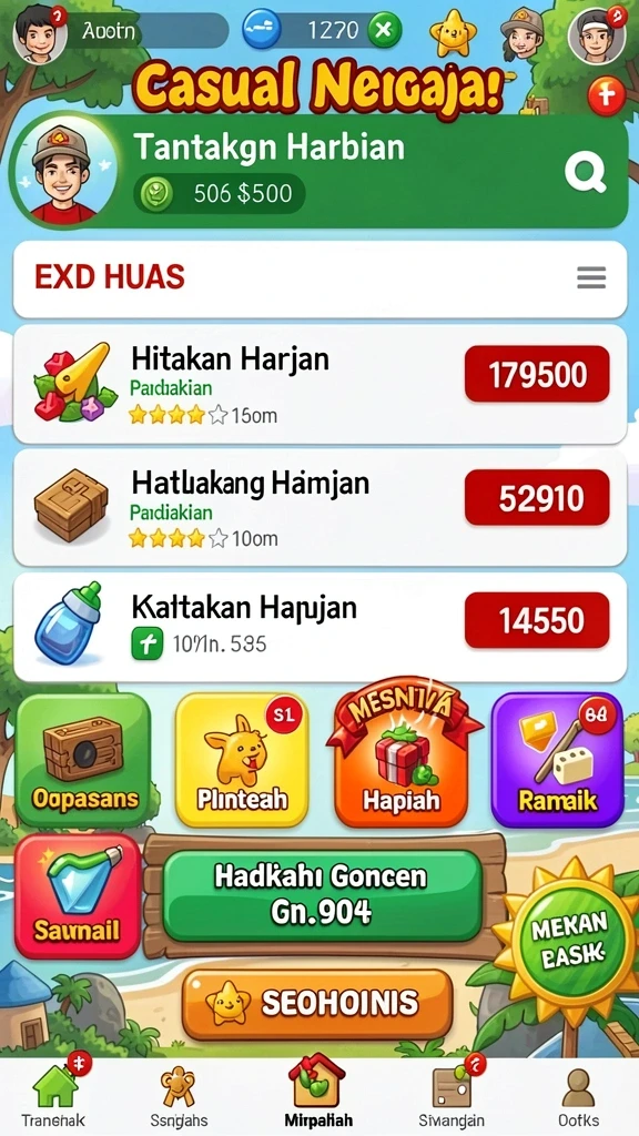 slot88 - Tampilan antarmuka pengguna yang menarik dan mudah dinavigasi.