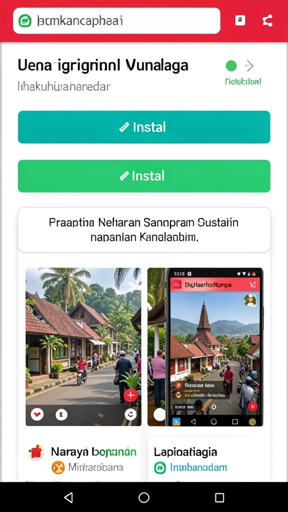 sr777 - Fitur sosial yang memungkinkan interaksi antar pemain.