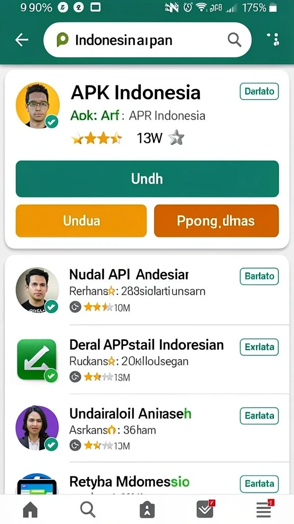 tigerjp88 - Tampilan grafis yang memukau dan detail tinggi.