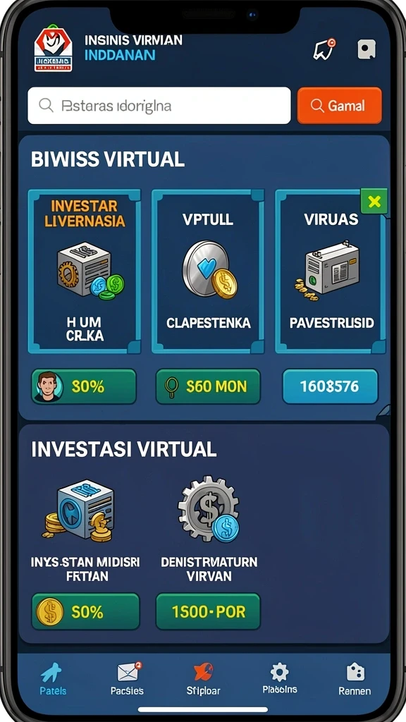 ular288 - Pembaruan level baru yang membuat game semakin menantang.