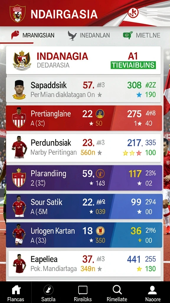vt789 - Level yang menantang dengan berbagai rintangan seru.